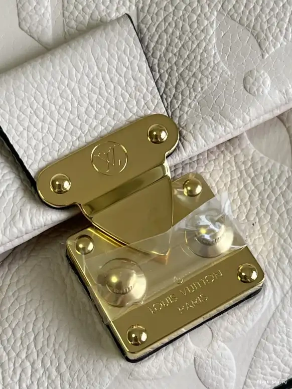 First bag ru VUITTON BB LOUIS MADELEINE 0619
